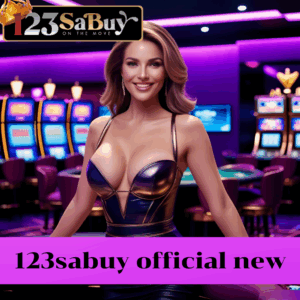 123sabuy official new