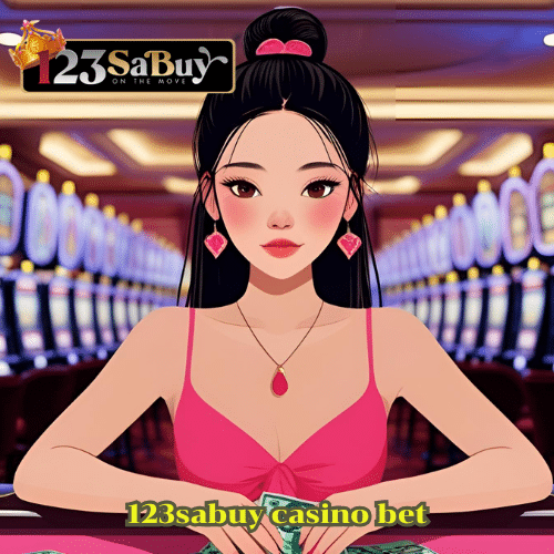 123sabuy casino bet